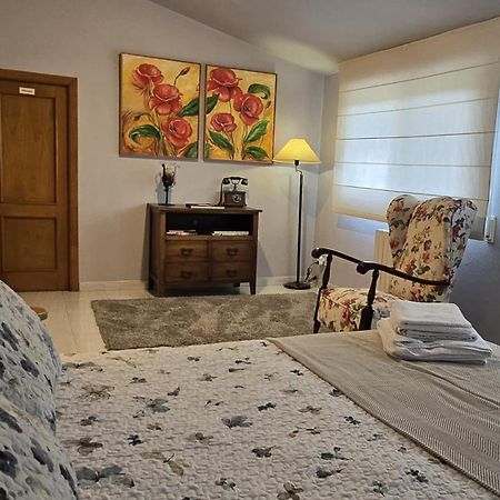 Apartamento Riazon3 โอว์เรนเซ ภายนอก รูปภาพ