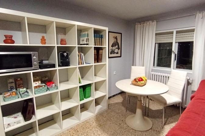 Apartamento Riazon3 โอว์เรนเซ ภายนอก รูปภาพ